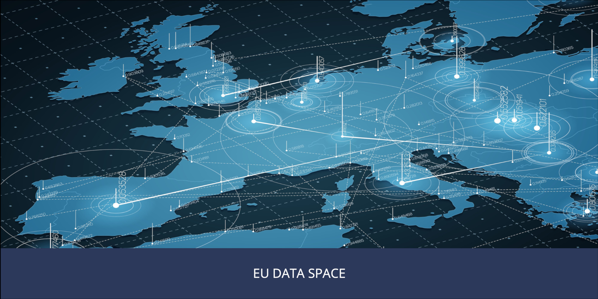 EU Data Space 2026
